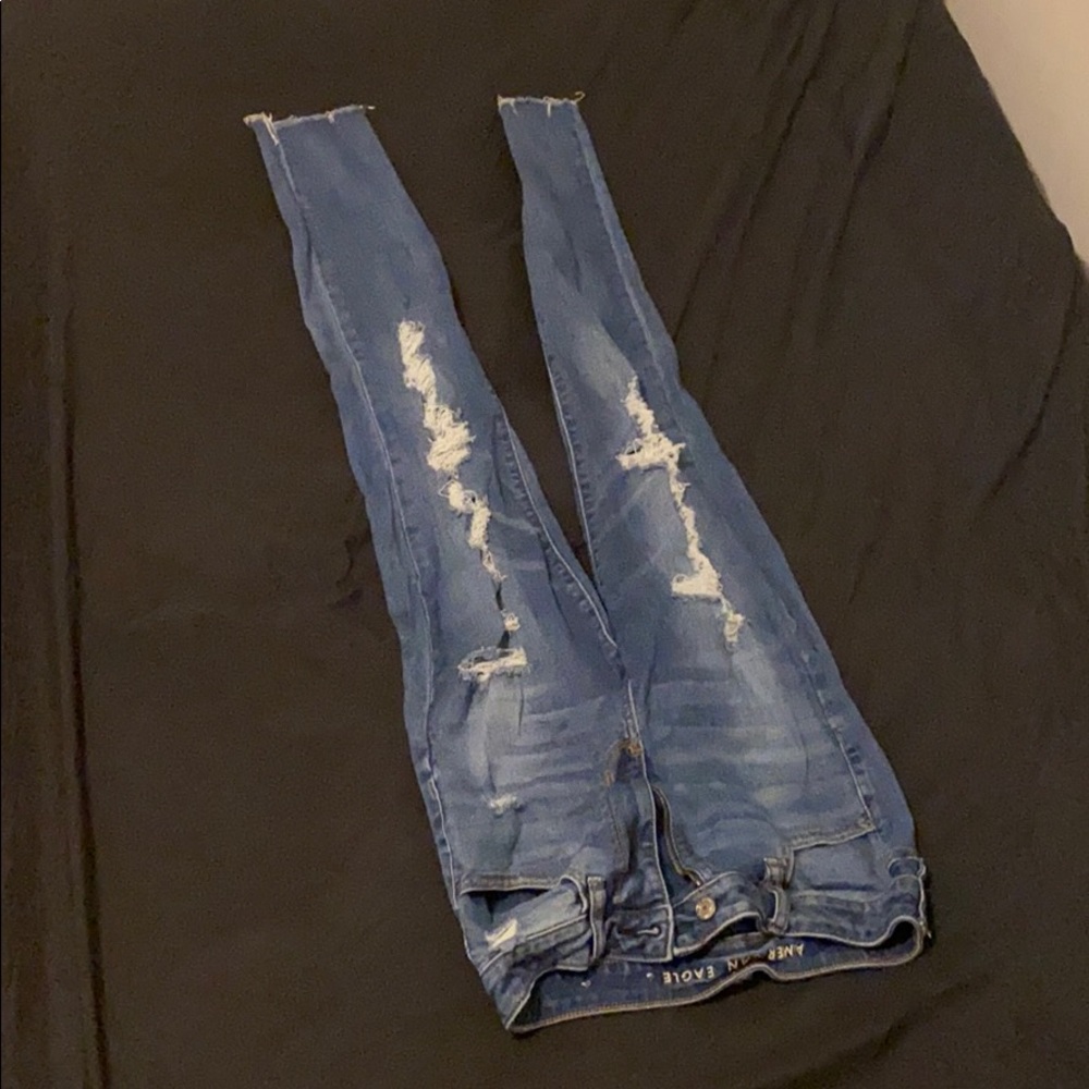 Pants